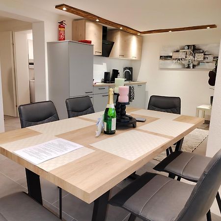 Aparts Lakeview -Gerlitzen -Ossiacher See -Ski Tratten  Exterior foto