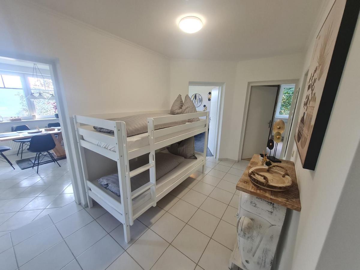 Aparts Lakeview -Gerlitzen -Ossiacher See -Ski Tratten  Exterior foto