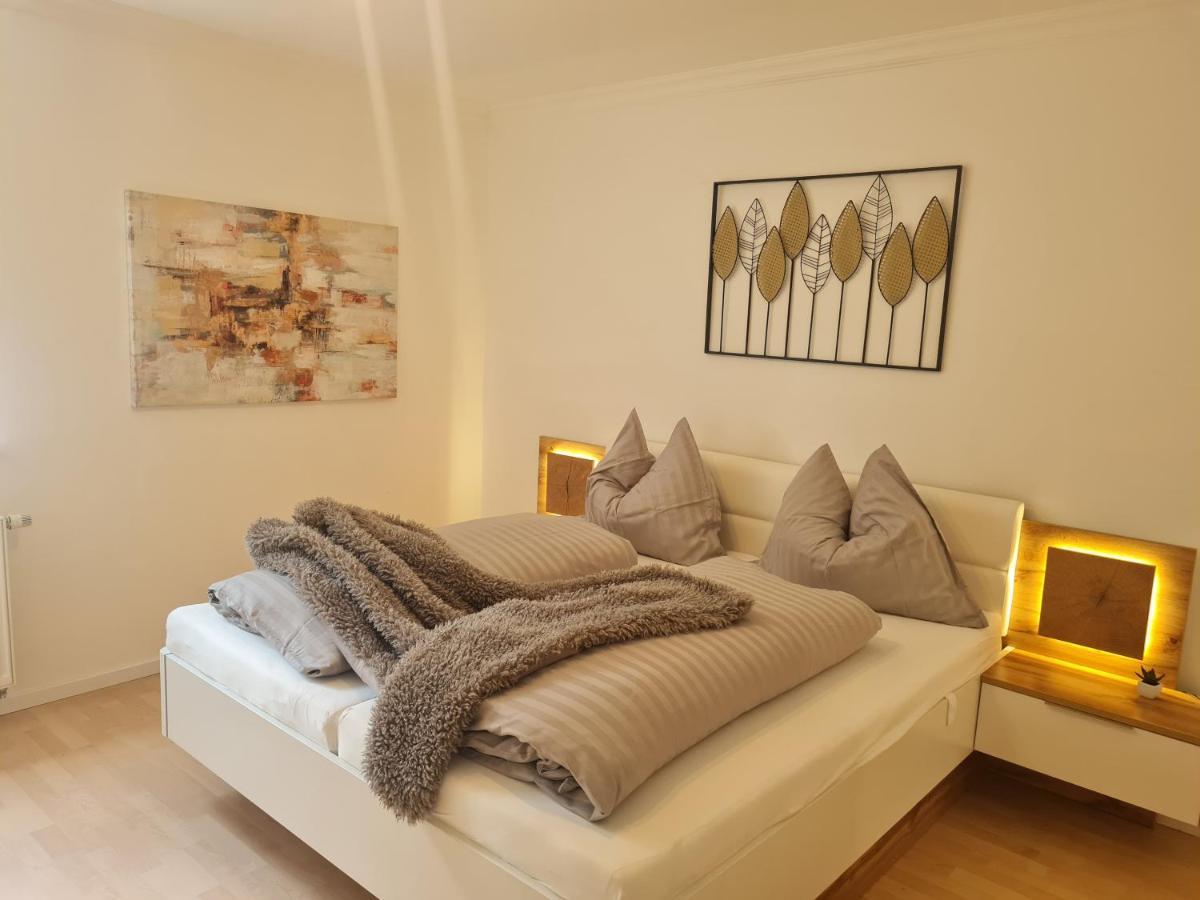 Aparts Lakeview -Gerlitzen -Ossiacher See -Ski Tratten  Exterior foto