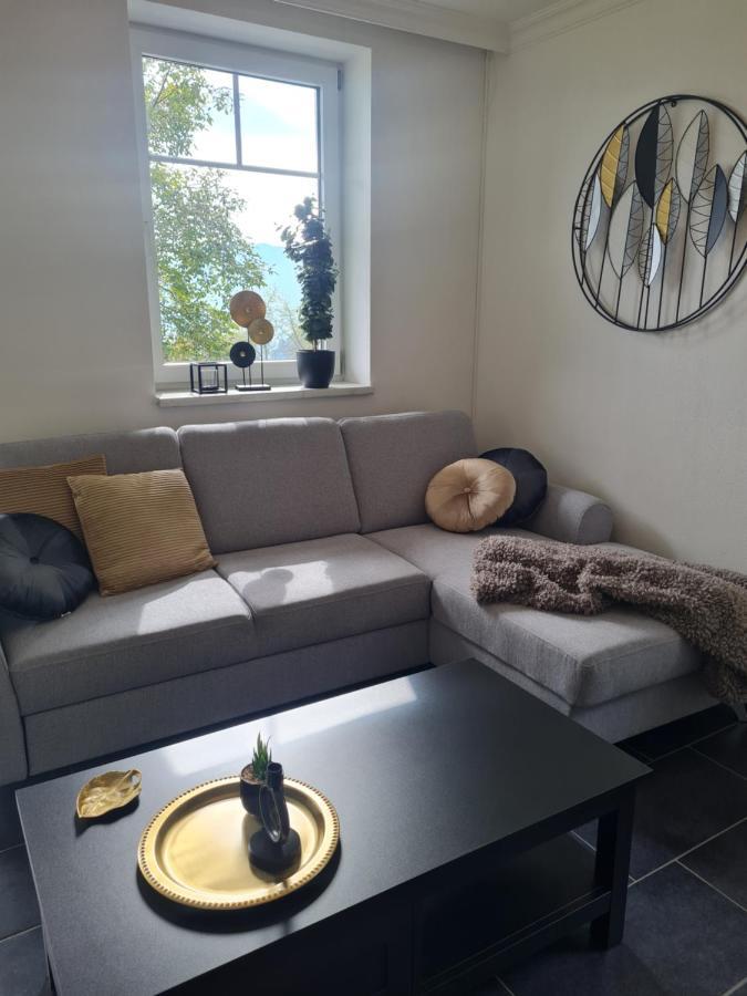 Aparts Lakeview -Gerlitzen -Ossiacher See -Ski Tratten  Exterior foto