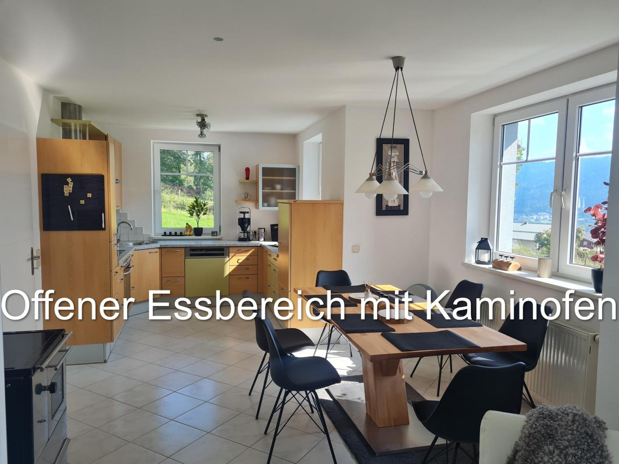 Aparts Lakeview -Gerlitzen -Ossiacher See -Ski Tratten  Exterior foto