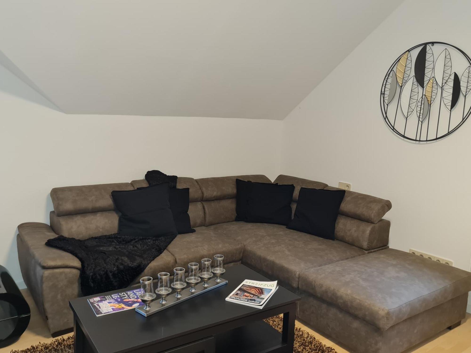 Aparts Lakeview -Gerlitzen -Ossiacher See -Ski Tratten  Exterior foto