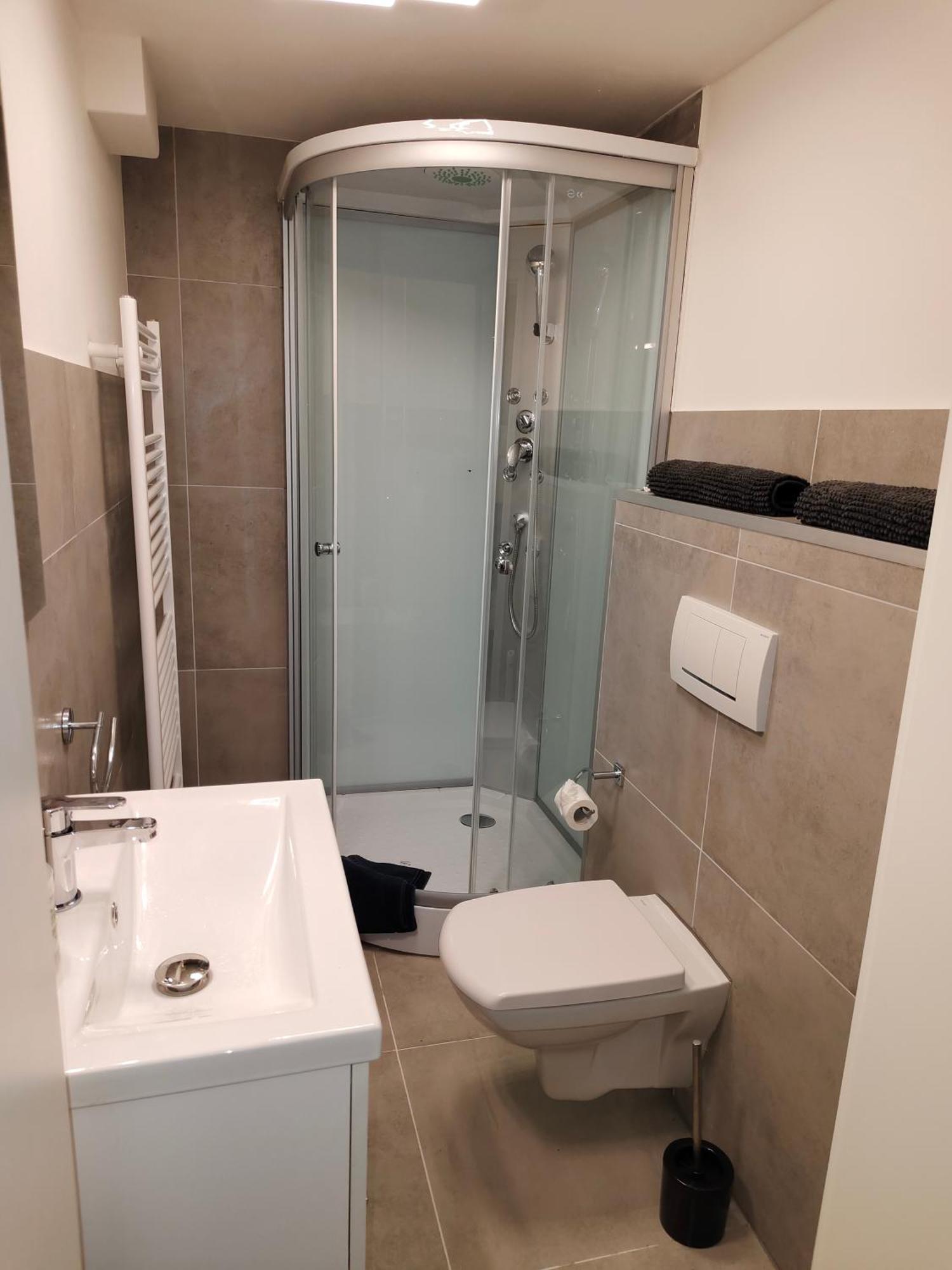 Aparts Lakeview -Gerlitzen -Ossiacher See -Ski Tratten  Exterior foto